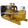 400KW China-made shangchai Dieselgeneratorsatz